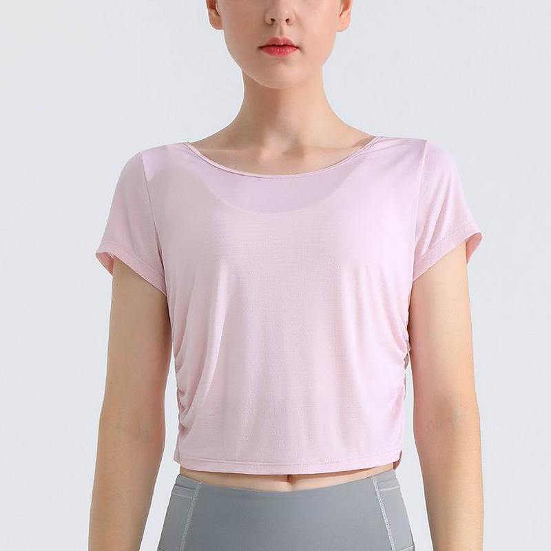 Lululemon Women's T-shirts 500